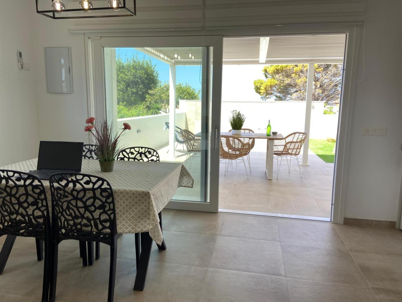 Villas Florida Conil De La Frontera Extérieur photo