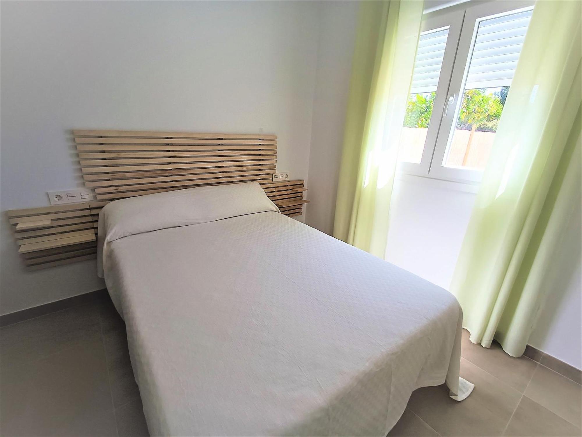 Villas Florida Conil De La Frontera Chambre photo