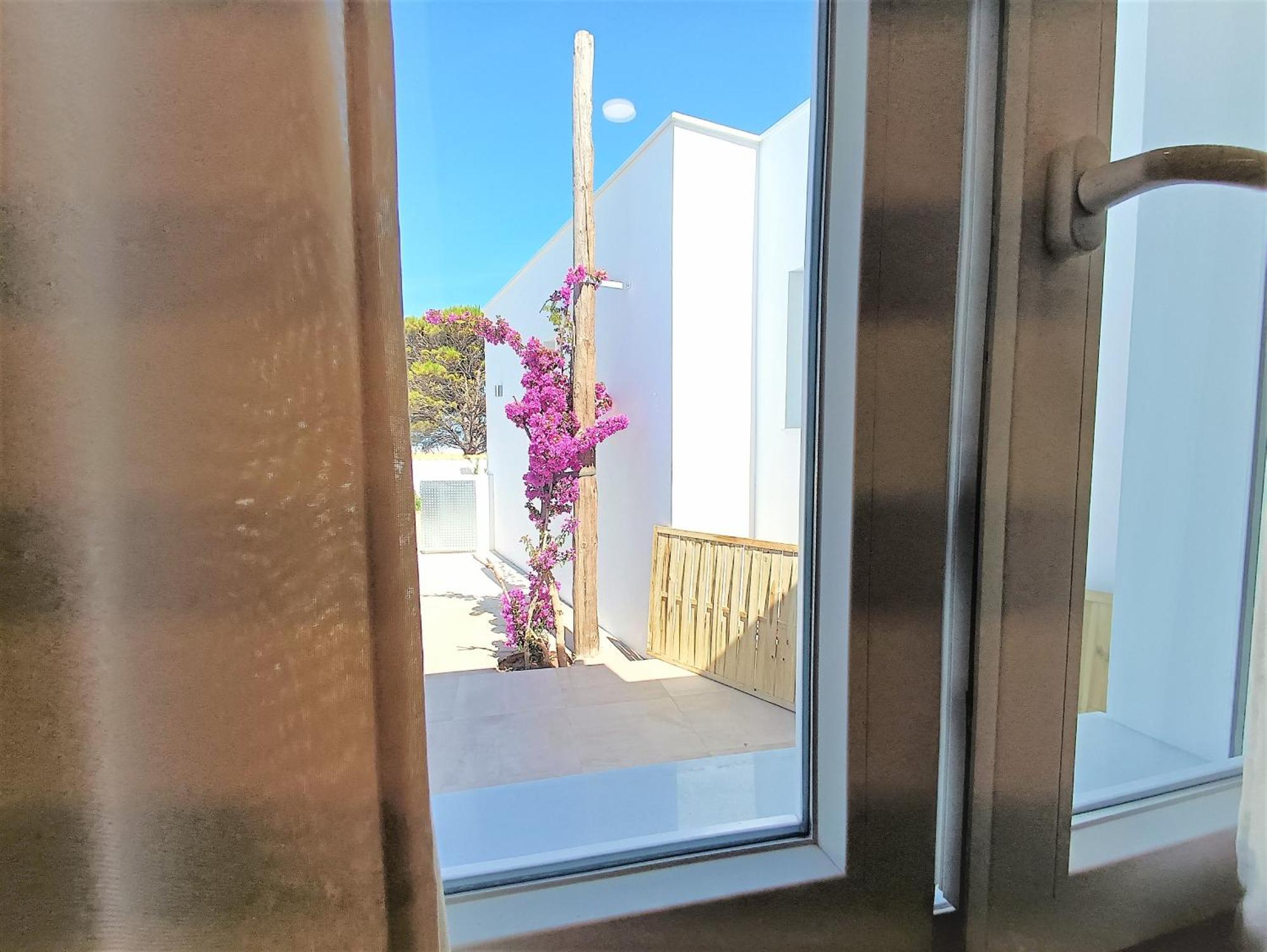 Villas Florida Conil De La Frontera Chambre photo