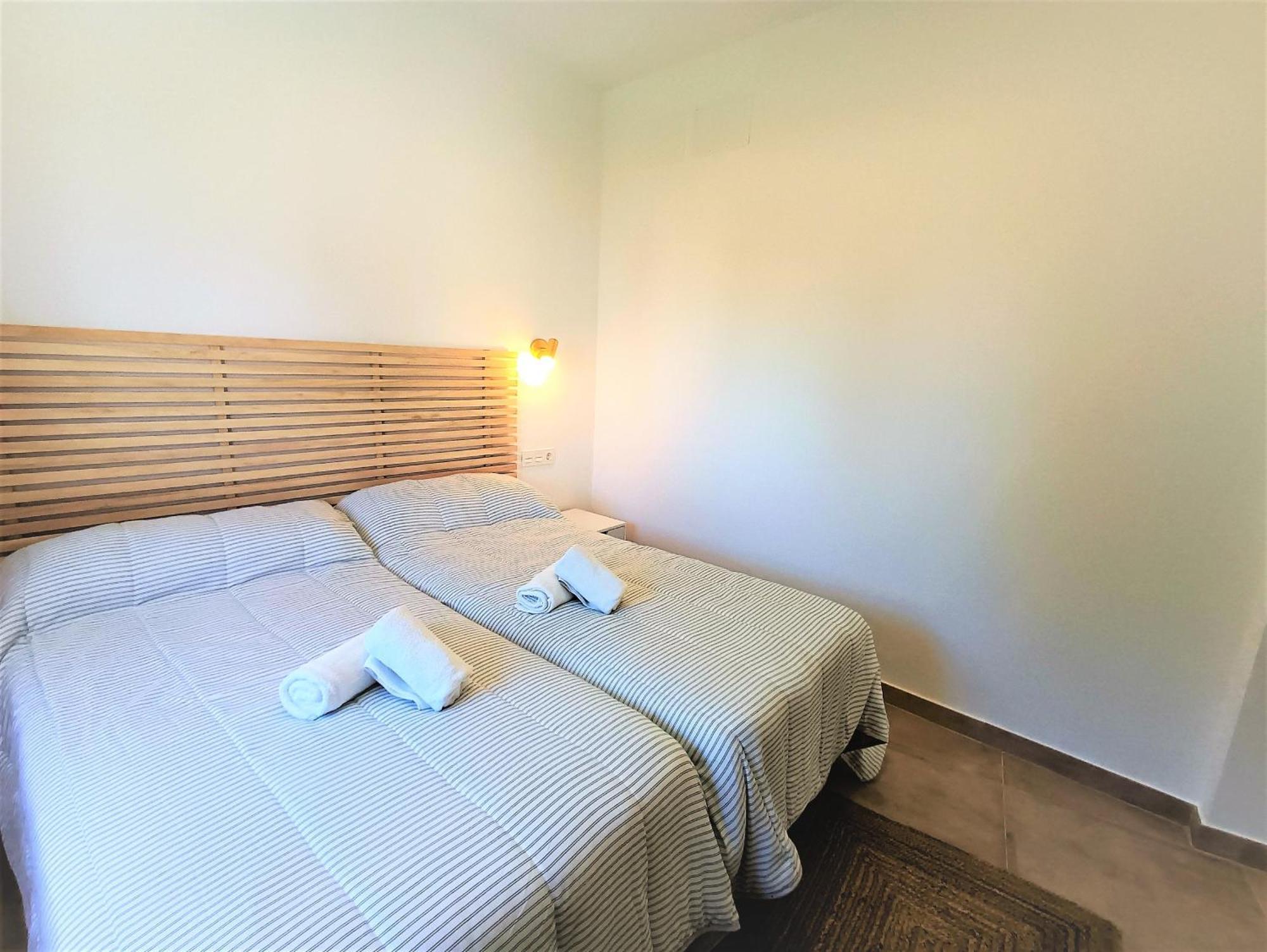 Villas Florida Conil De La Frontera Chambre photo