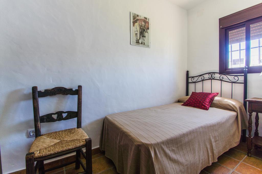 Villas Florida Conil De La Frontera Chambre photo