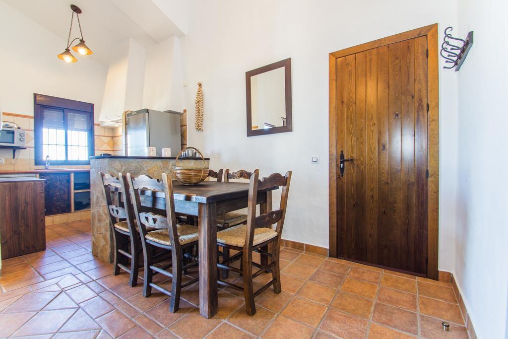 Villas Florida Conil De La Frontera Chambre photo